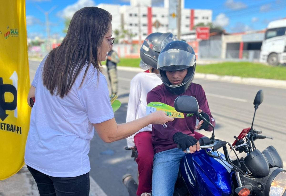 Campanha Maio Amarelo