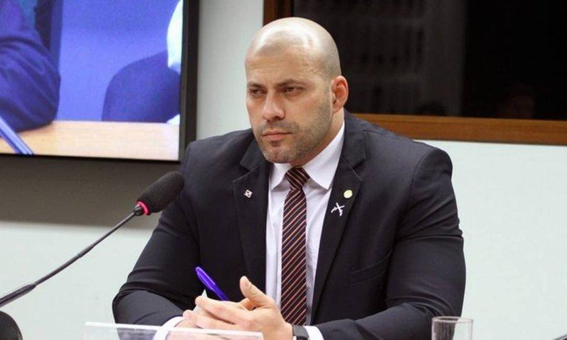 Daniel Silveira