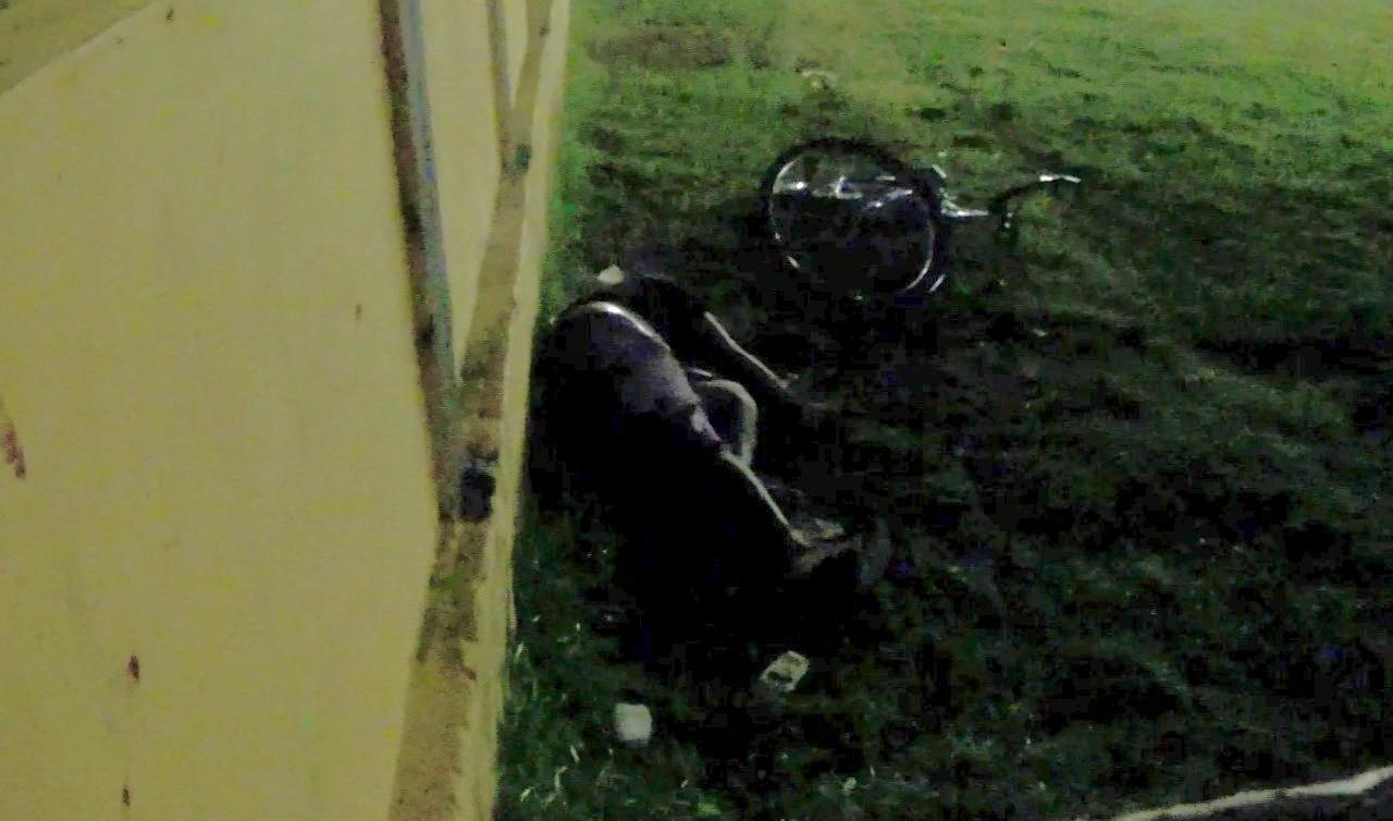 Homem é assassinado no Parque Brasil