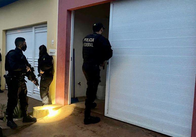 Operação Bórgias