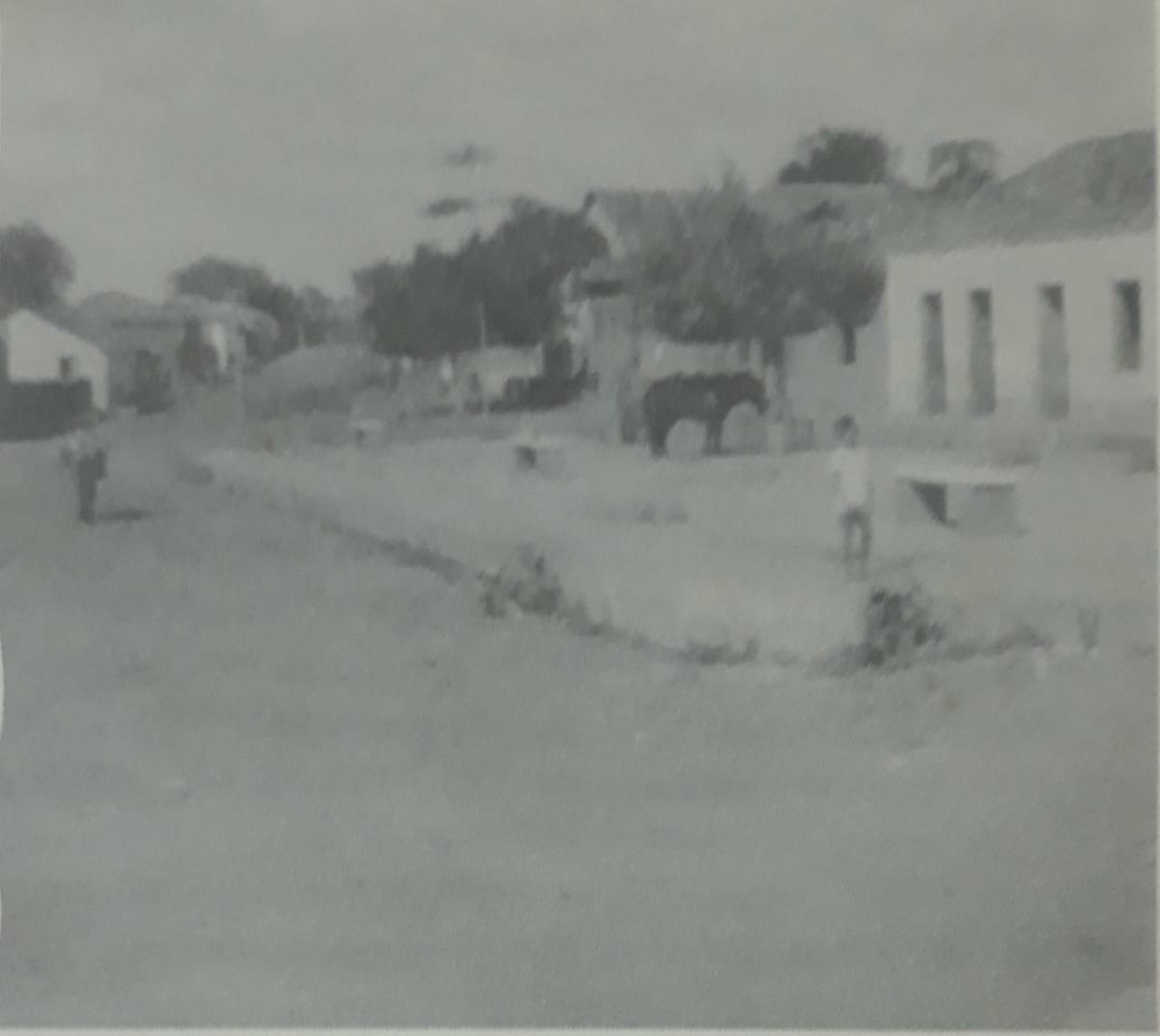 Praça de Maria