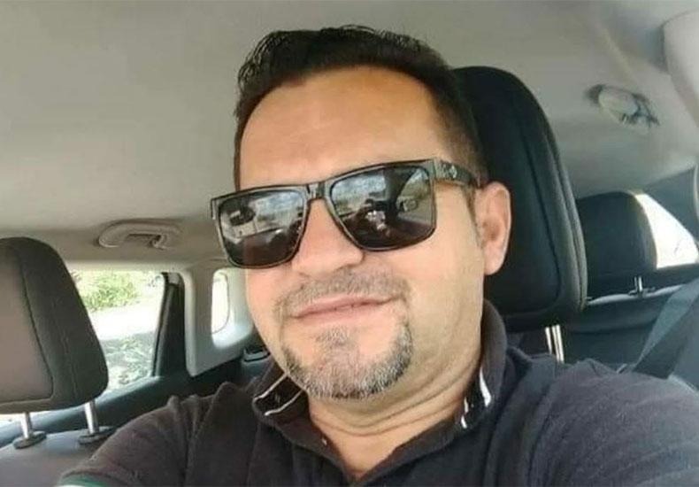 Adefranço de Brito Aguiar