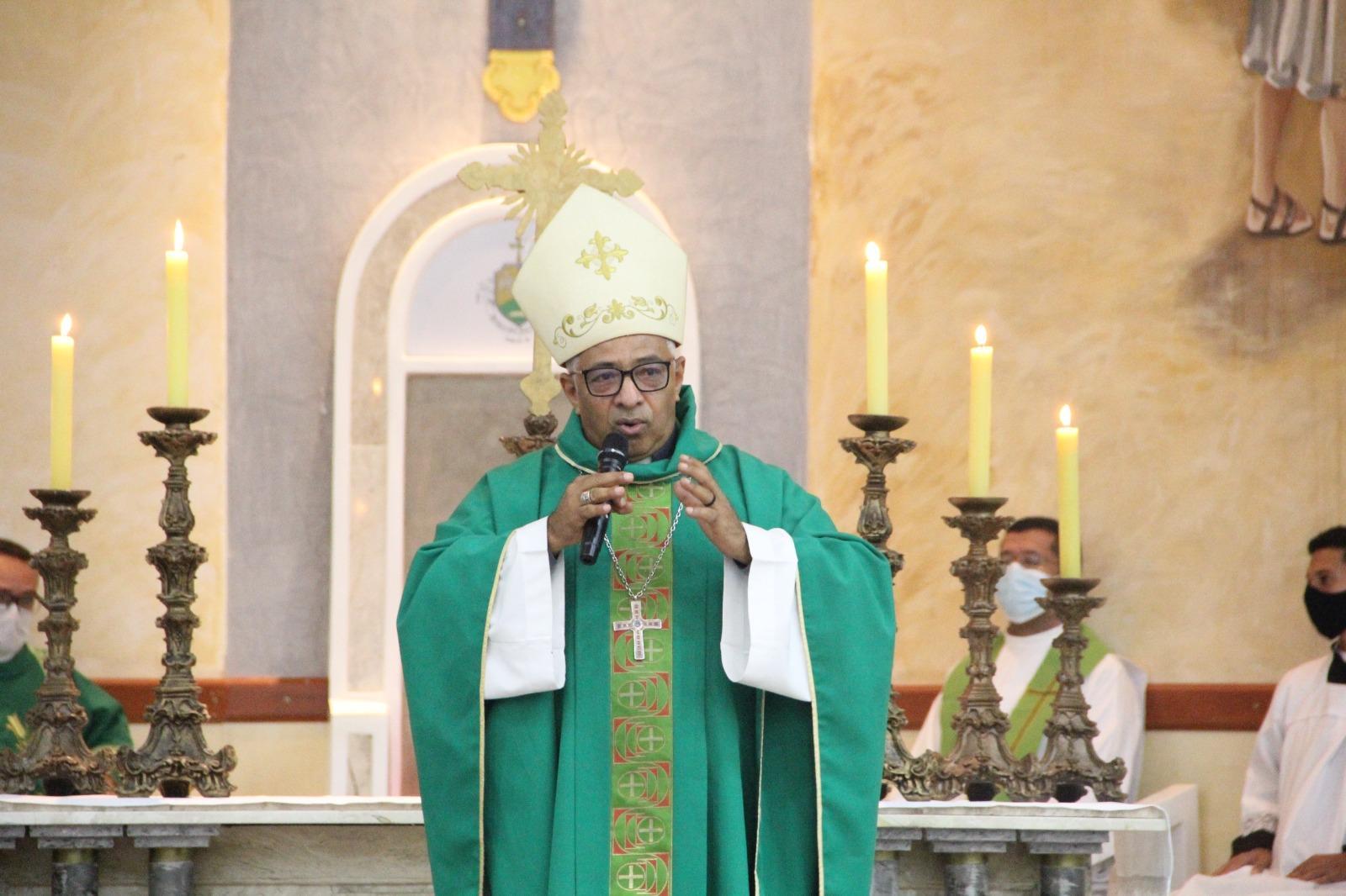 Dom Juarez Sousa