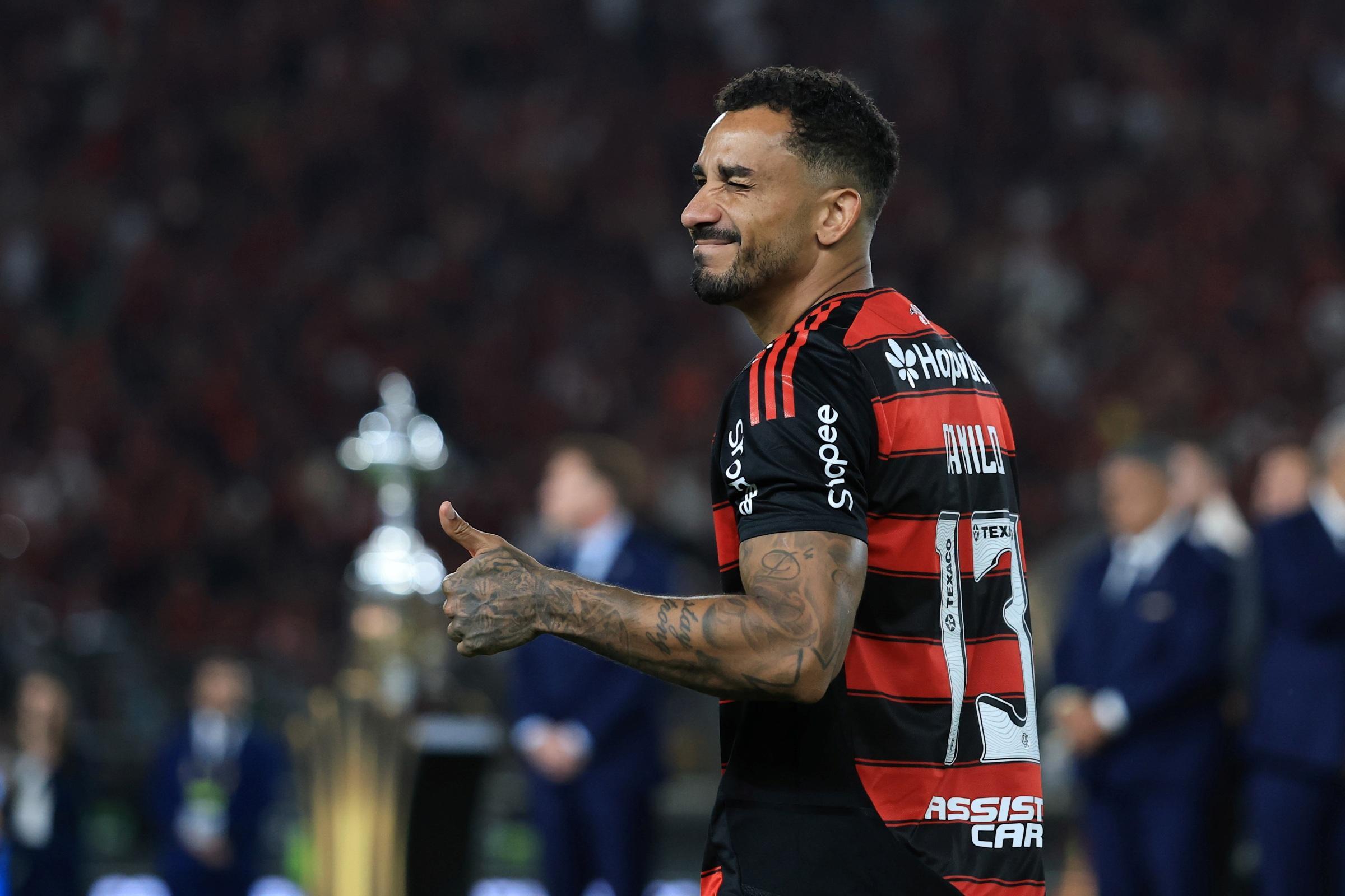 O time carioca faturou mais que alguns times grandes do Velho Continente, como Benfica (224 milhões de euros)