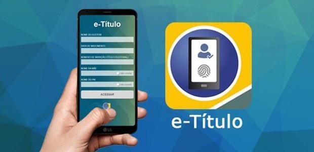 Prazo para emitir ou regularizar o título de eleitor segue até 6 de maio e pode ser feito pela internet.