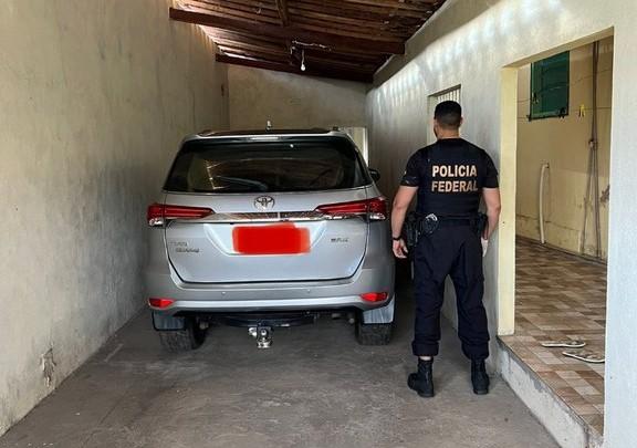Operação Peculi