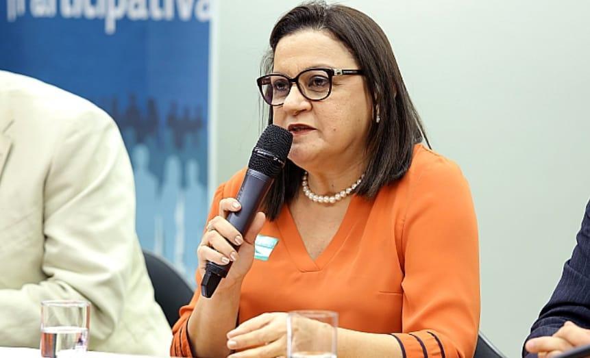 Presidente do CRM