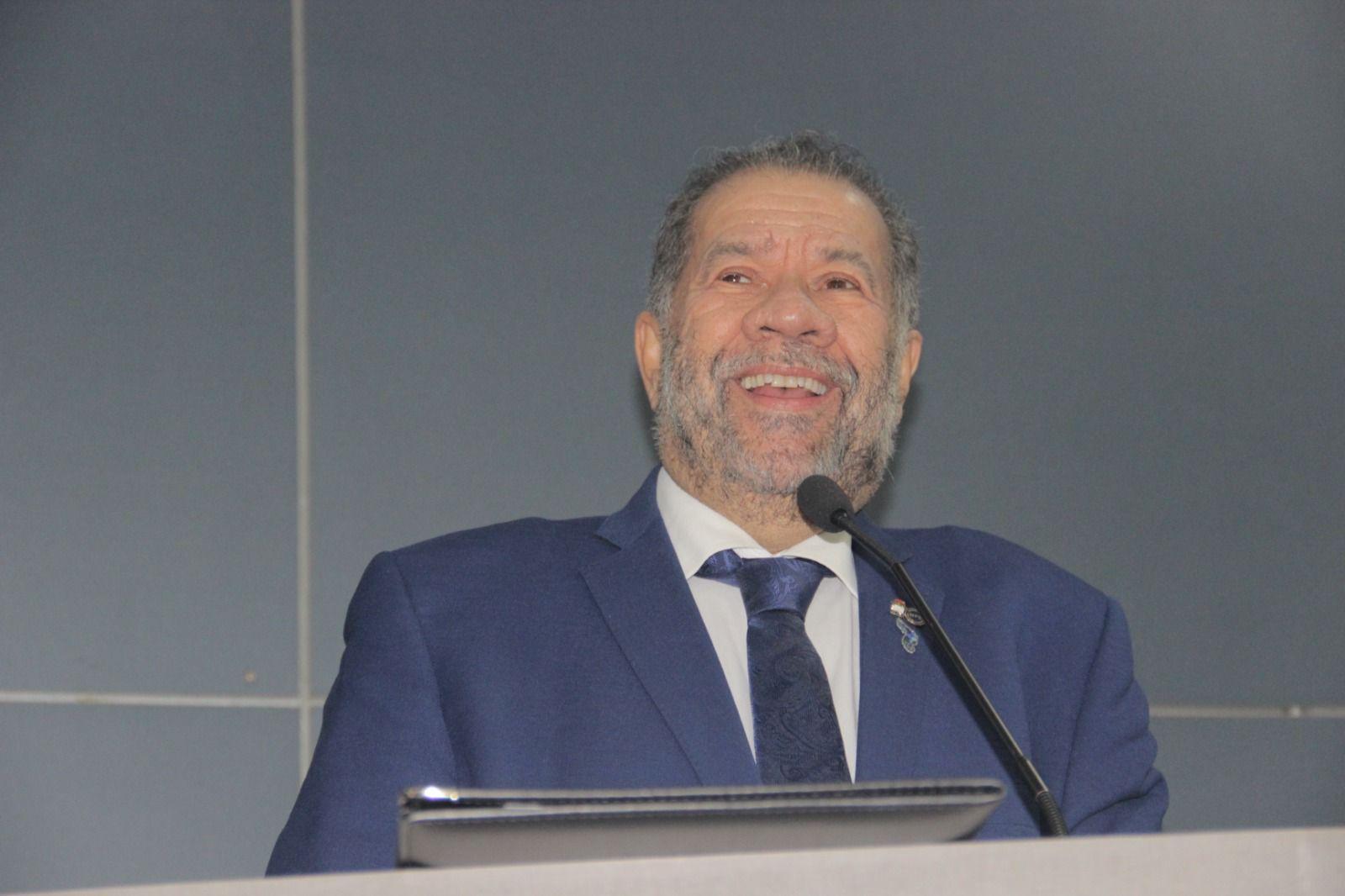 Carlos Lupi