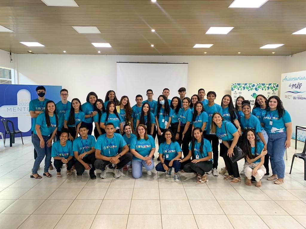 Jovem Aprendiz