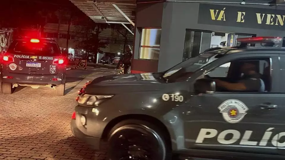 Empresas investigadas movimentaram R$200 milhões nos últimos anos