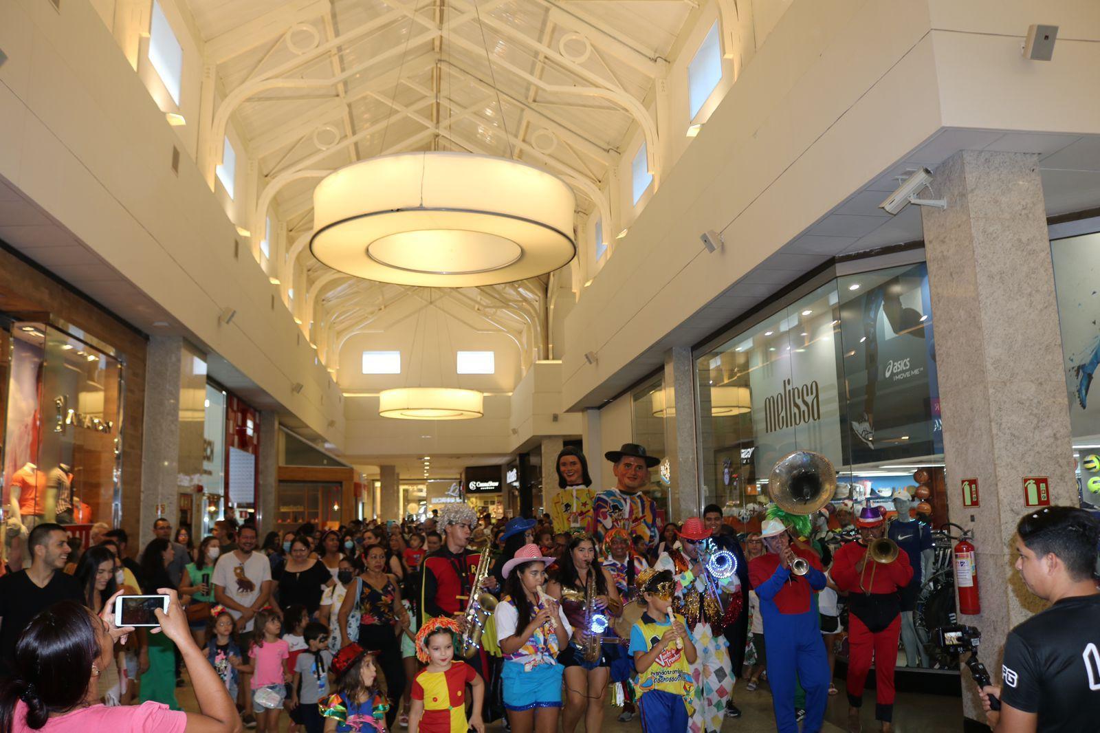 Bailinho de Carnaval