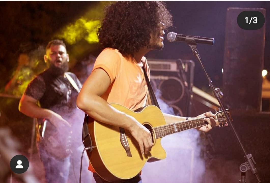 Fronteiras Blues