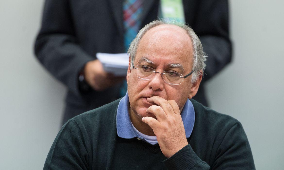 Renato Duque, ex-diretor da Petrobras