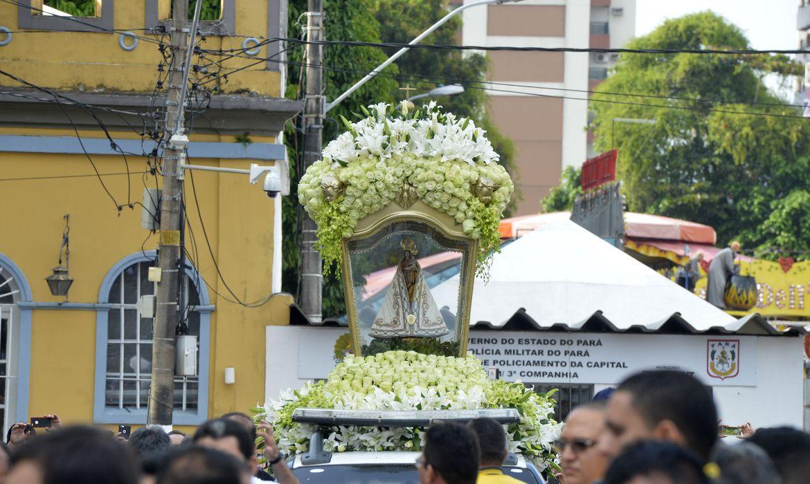 Círio de Nazaré