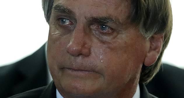 Jair Bolsonaro