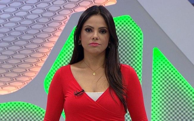 Apresentadora