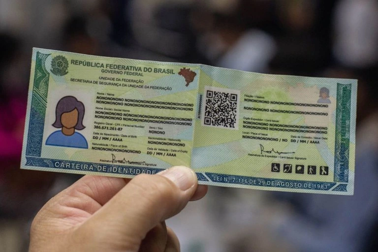 De acordo com o governo a emissão da nova identidade visa reduzir fraudes, melhorar cadastros administrativos e ofertar melhores serviços