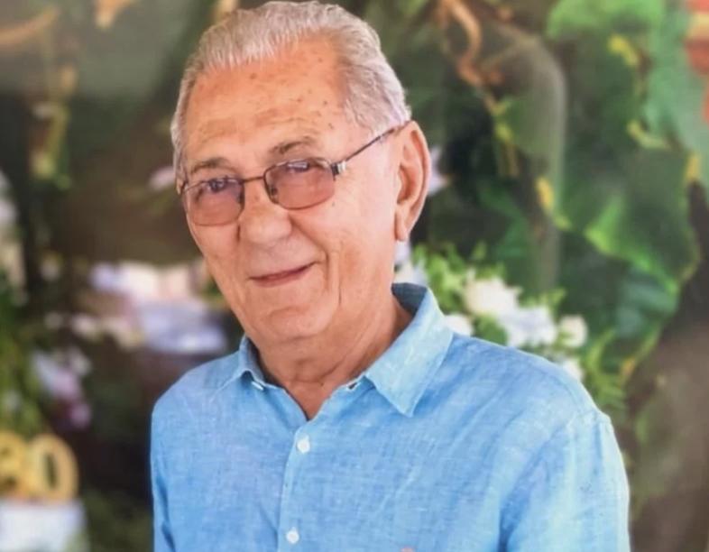 Antônio Raulino