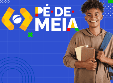 O programa visa reduzir a evasão e o abandono escolar, oferecendo até R$ 3 mil por estudante, totalizando até R$ 9.200 ao término do ensino médio.