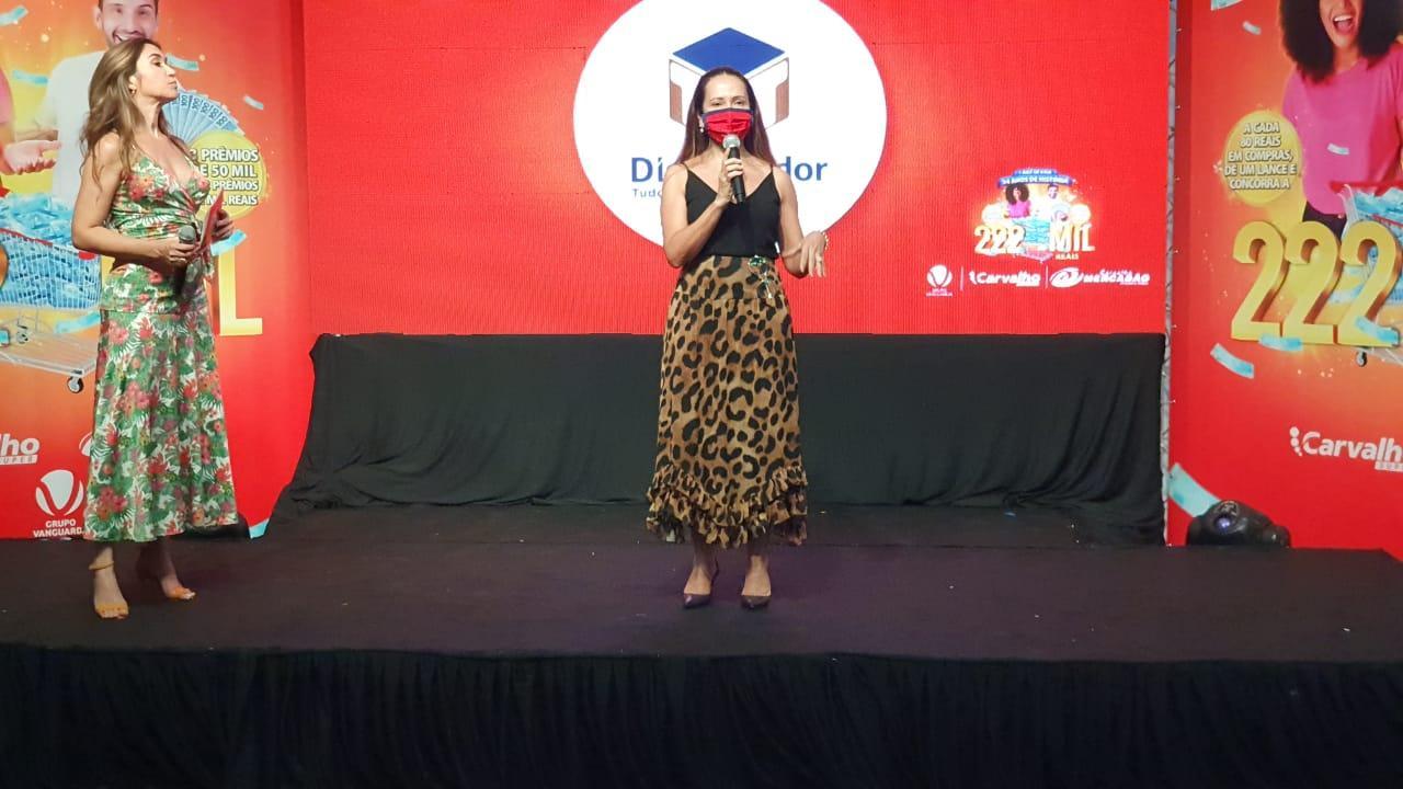 Premiação