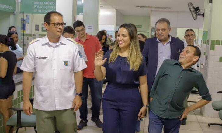 Visita