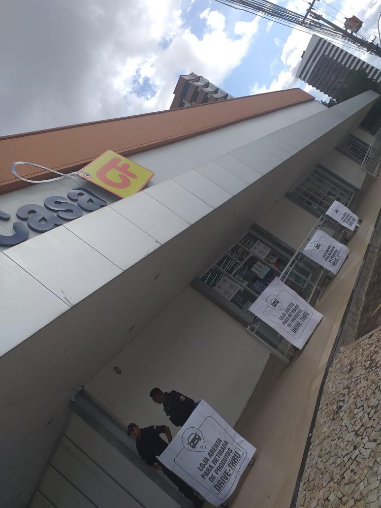Fiscalização