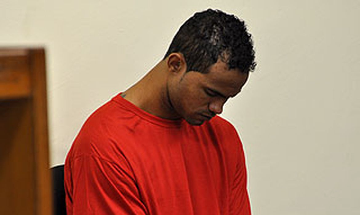 Goleiro se ausentou do estado do Rio de Janeiro sem autorização