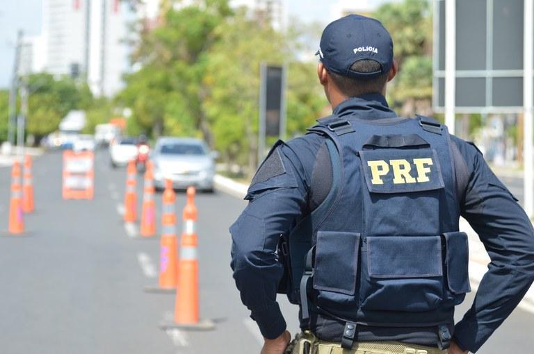 Polícia Rodoviária Federal