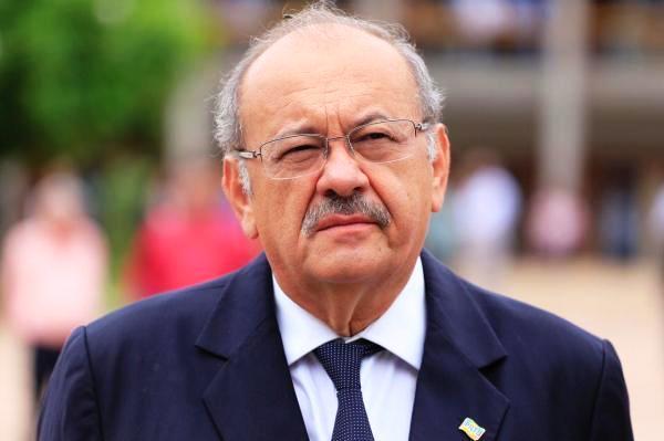Deputado Fernando Monteiro