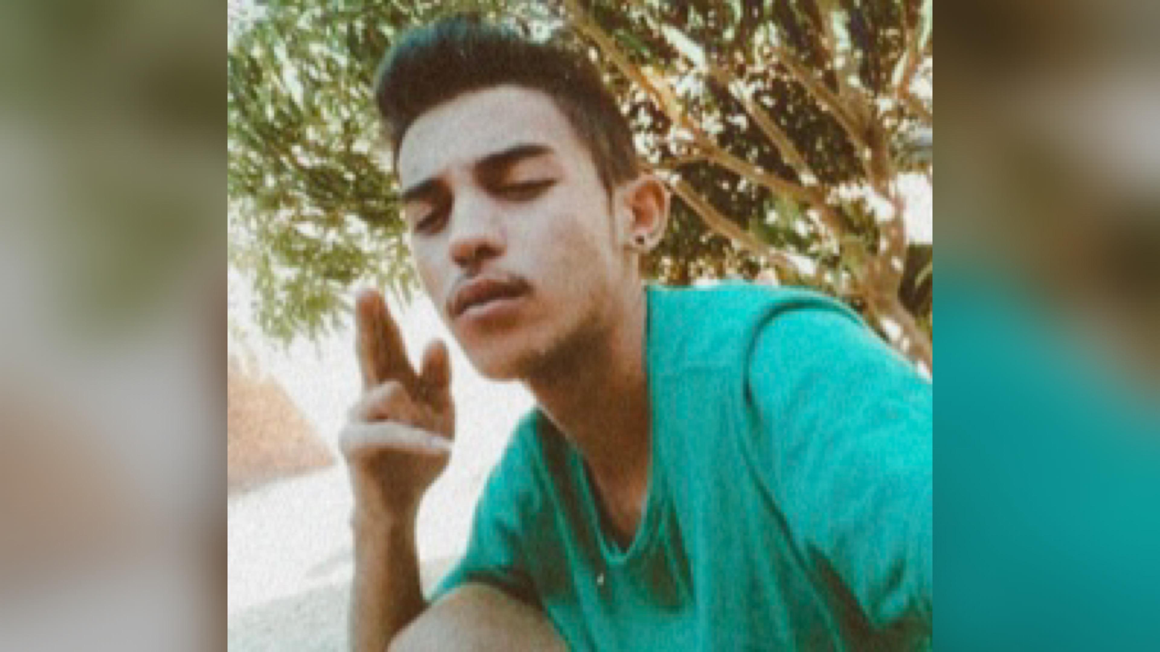 Lucas Henrique Sepúlveda Silva