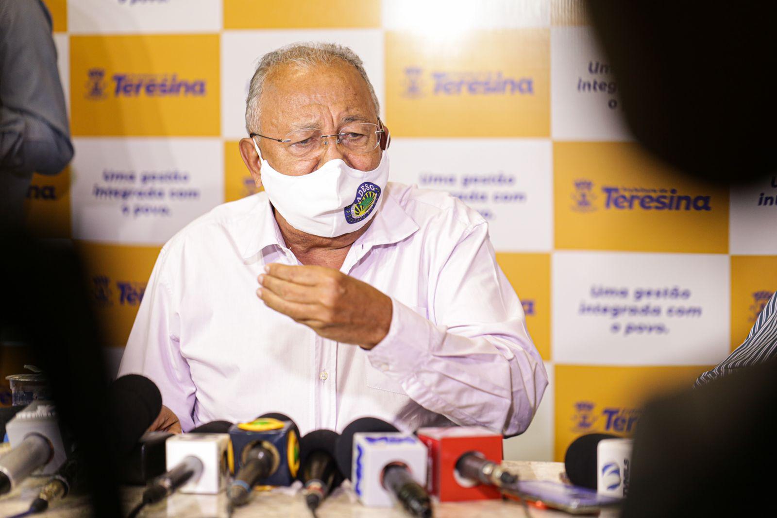 Prefeito Dr. Pessoa