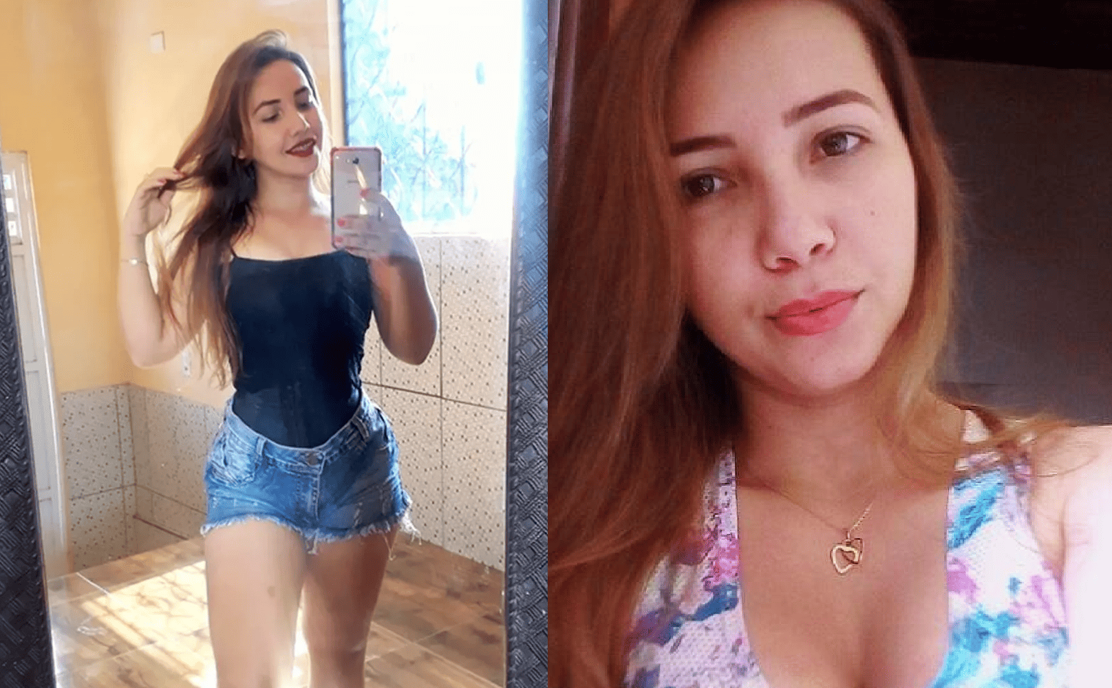 Thays Andrade