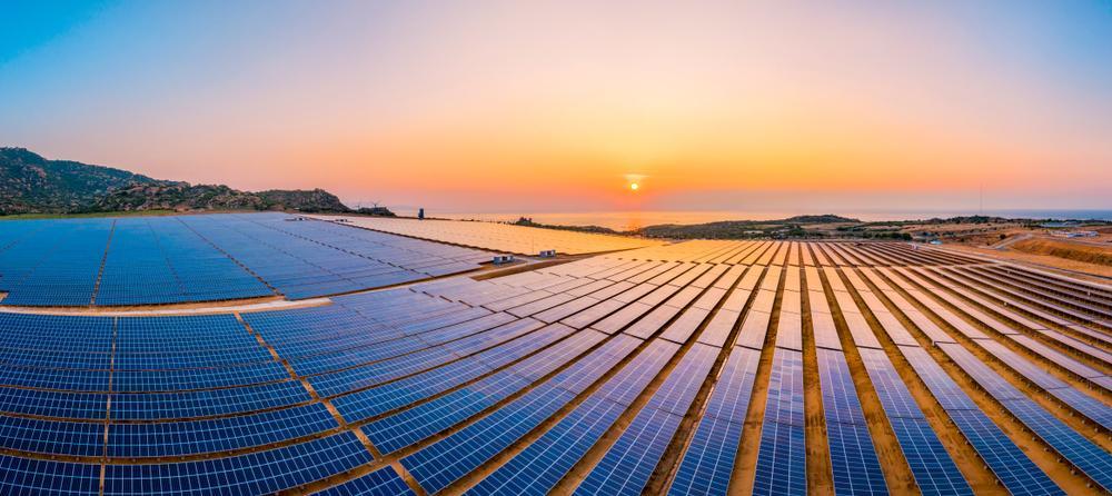 Parque Solar