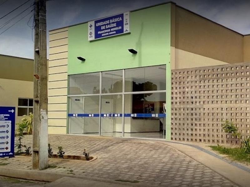 UBS em Teresina
