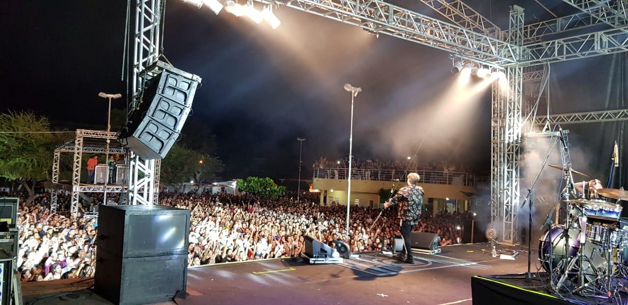Festival de Inverno
