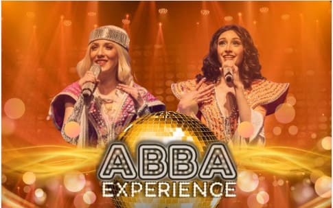 ABBA Experience se apresenta hoje em Teresina; veja programação do fim de semana
