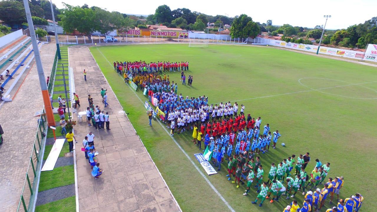 Torneio