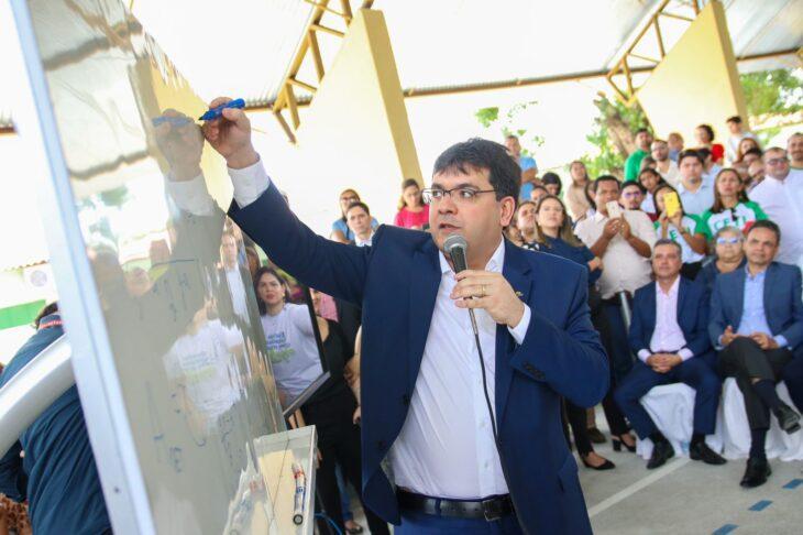 Rafael Fonteles