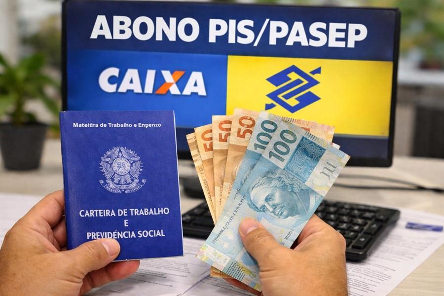 Abono Salarial PIS/PASEP