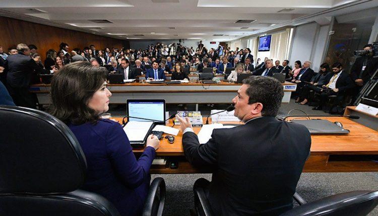 Projeto de lei