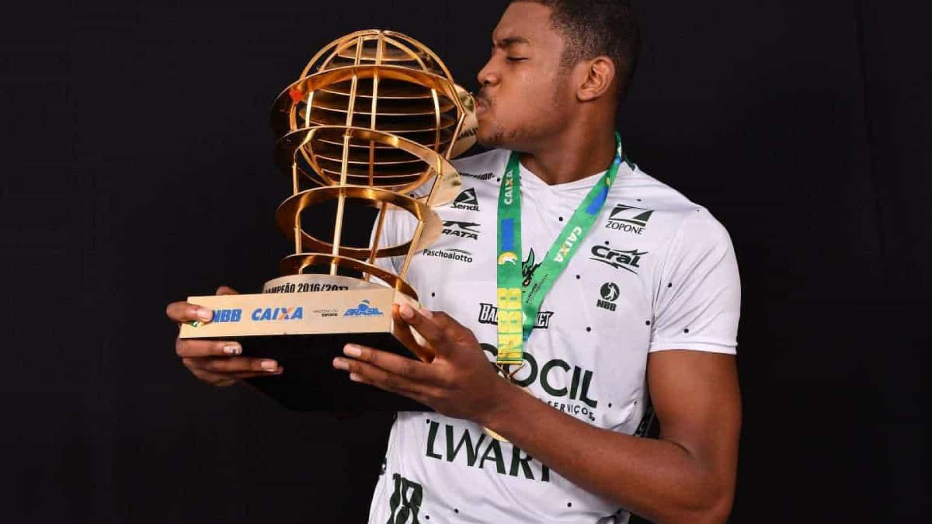 Michael Uchendu