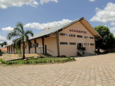 Academia de Policia Militar do Estado do Piauí