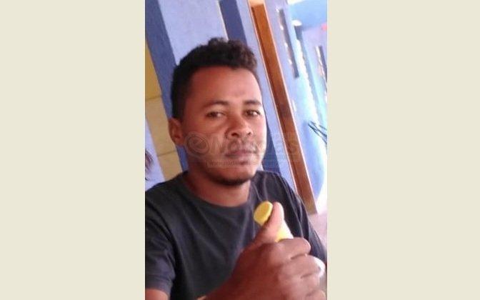 Jovem assassinado