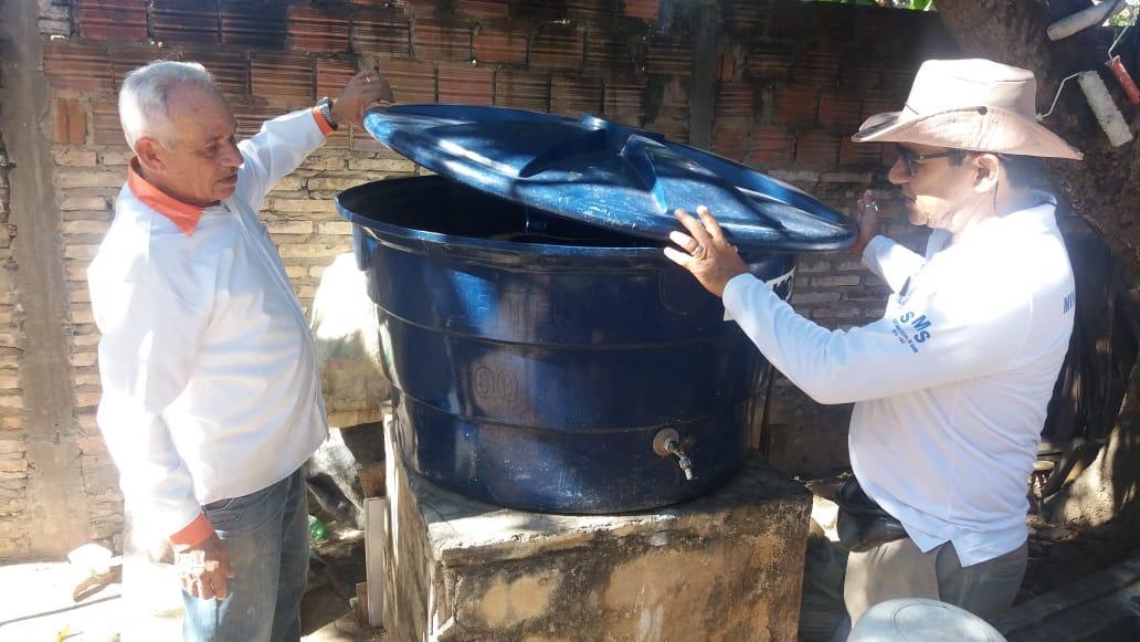 Prevenção
