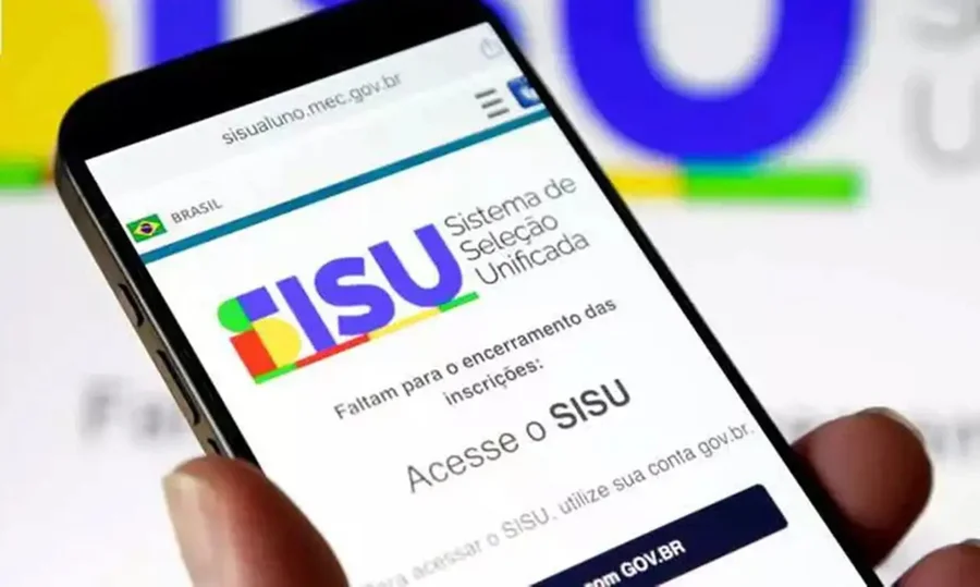 Resultado do SiSU será divulgado no dia 29 de janeiro