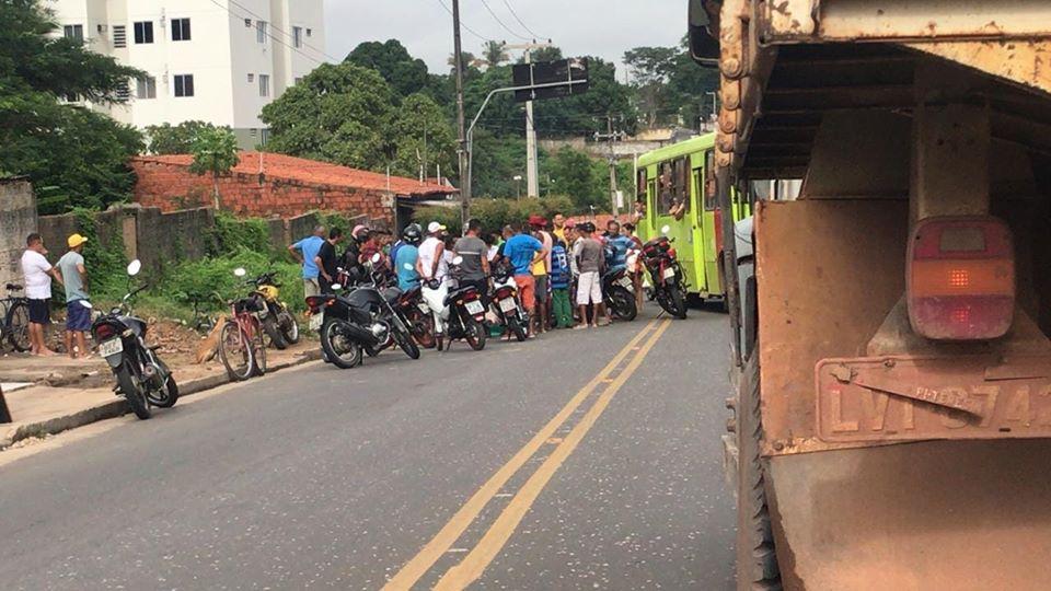 Músico morre em acidente na zona Leste