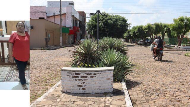 Mulher de 37 anos morre após sofrer descarga elétrica em poste em Valença