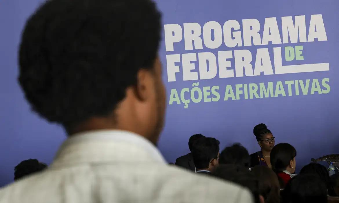 Programa Federal de Ações Afirmativas (PFAA)