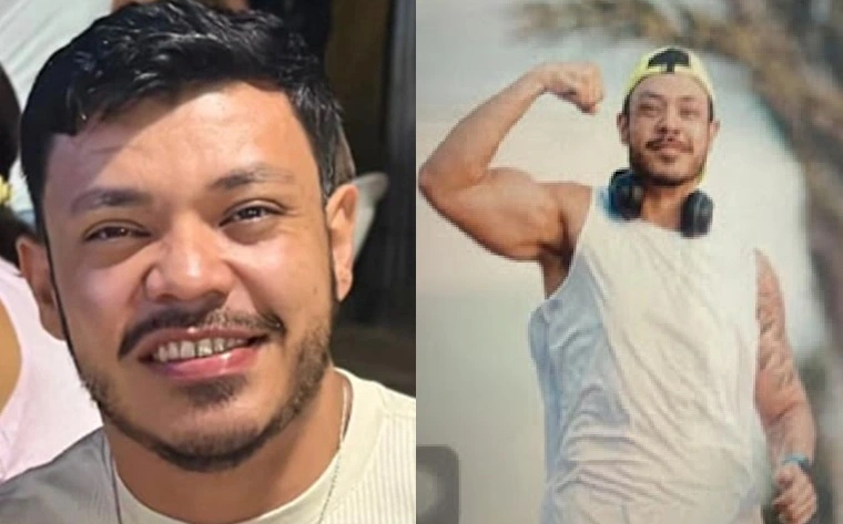 Danny Oliveira