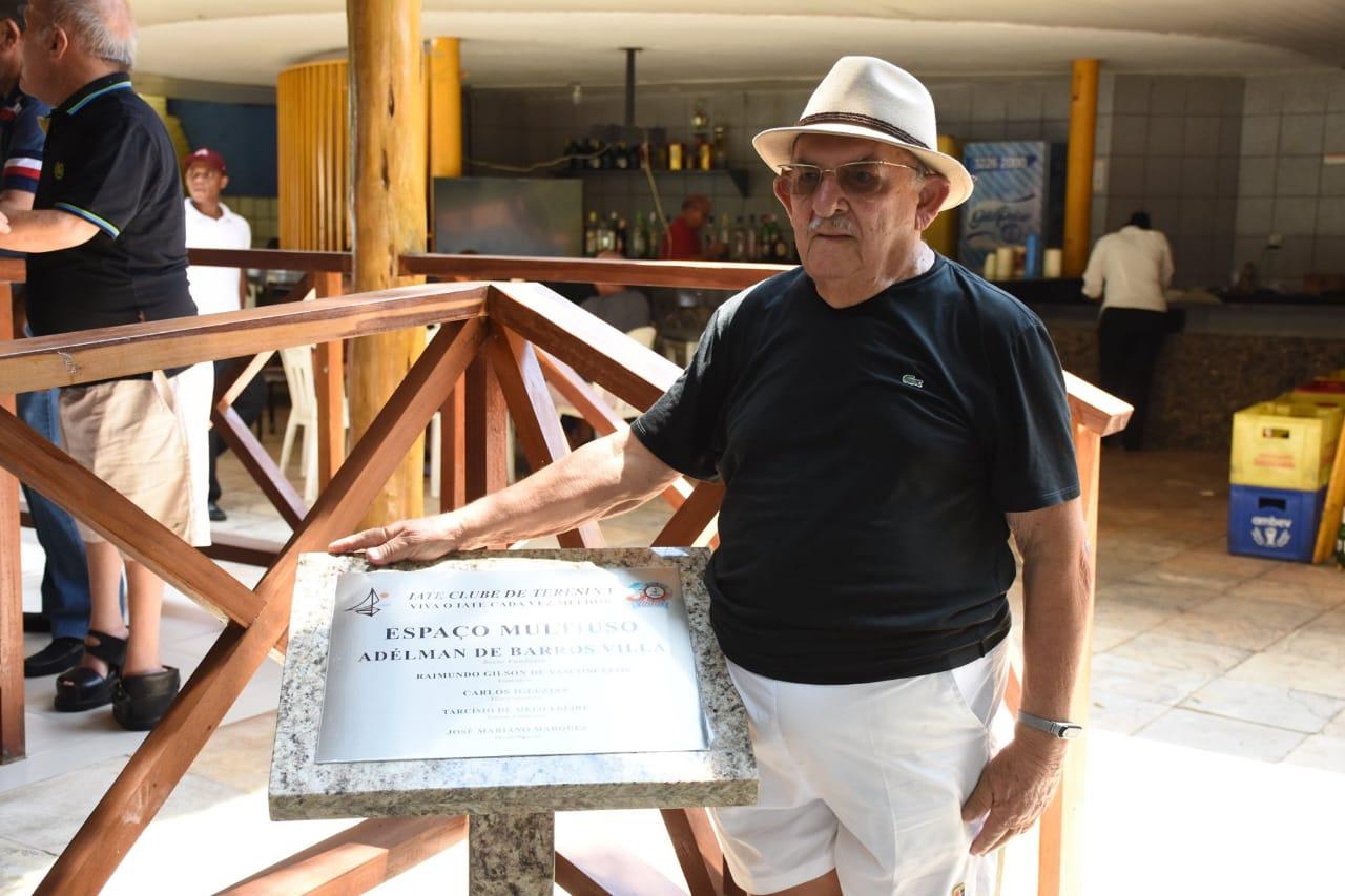 Adelman de Barros Villa